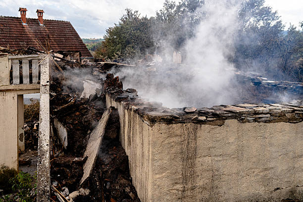 Affordable Structural Rebuild solutions in Centreville, VA